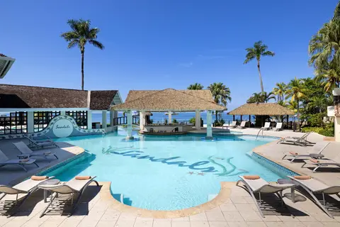 Sandals Negril in Sandals Negril Beach Resort & Spa — foto 29