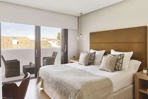 Nobu Marbella in Marbella — foto 2