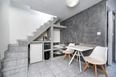 Villa Anemomilos Perissa in Santorini Sky, Luxury Resort, foto 26