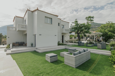 Appartementen Le Jardin foto 10