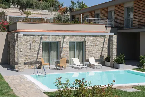 Parc Hotel Germano in Bardolino — foto 16