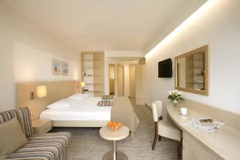 Valamar Parentino Hotel in Porec — foto 18