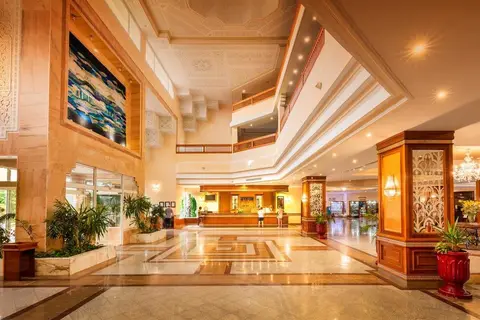 Occidental Marco Polo in الحمامات — foto 6