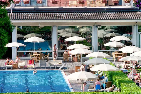 Grand Hotel Dino in Baveno — foto 10