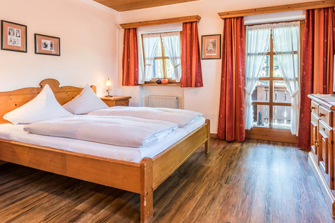 VAYA Achensee Hotel foto 2