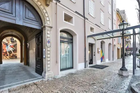Best Western Premier Milano Palace Hotel in Modena — foto 2