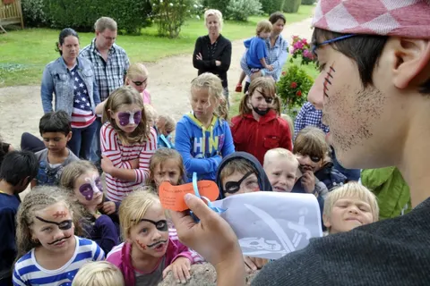 Camping Rcn Port L Epine foto 14