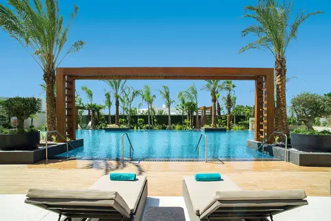 Amanti MadeForTwo Hotels in Αγία Νάπα — foto 3