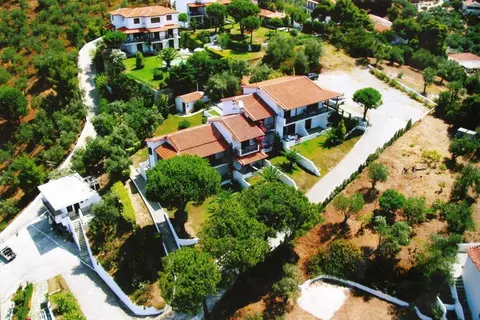 Anna-Maria Villa in Villa Anna Maria, foto 3
