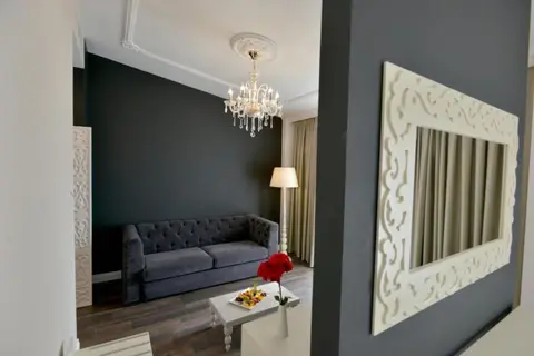 Flower Hotels & Resorts in Golem — foto 10