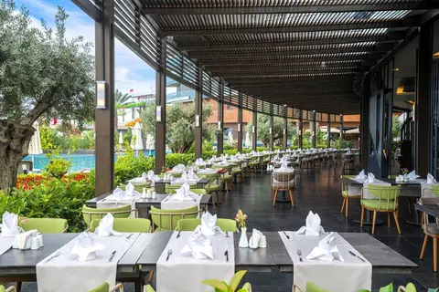 Calyptus Kirman Premium in Manavgat — foto 30