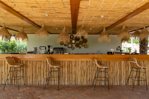 Hotel Fort Arabesque Resort foto 10