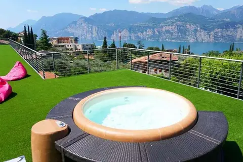 Park Hotel Val di Monte in Malcesine — foto 10