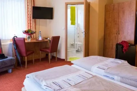 Hotel Landgasthof Lell foto 11