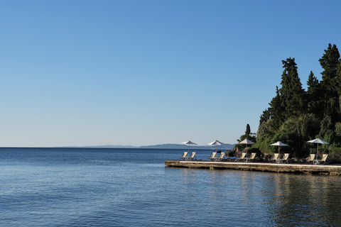 Aeolos Beach Resort foto 8