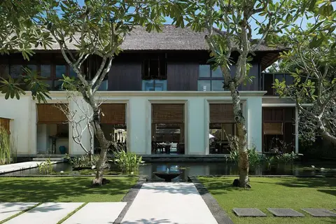 Four Seasons Jimbaran Bay in Kuta Selatan, foto 8
