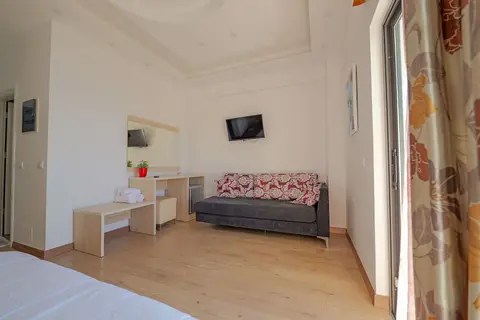 Hotel Iliria in Saranda — foto 19