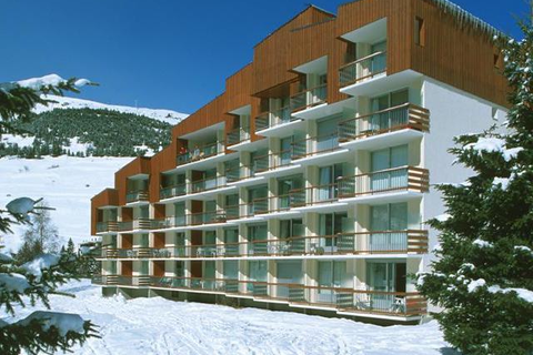 Résidence Cote Brune foto 11