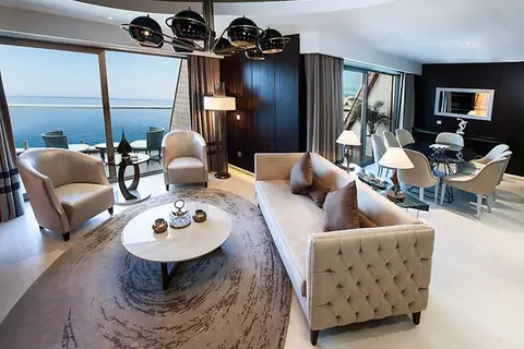 Elexus Hotel Resort & Spa in Girne — foto 27