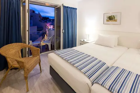 Hotel Baltum in Albufeira — foto 2
