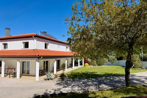 Casa Carvalhal foto 26