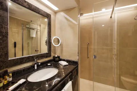 Ottoman's Life Hotel Deluxe Istanbul in İstanbul, foto 24