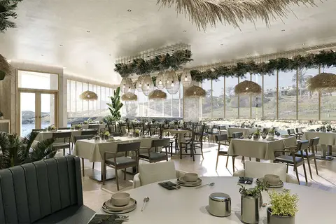 Bodrum Park Resort in Bodrum, foto 6