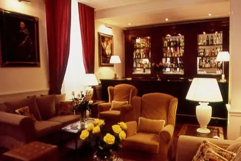 Executive in Florence — foto 4