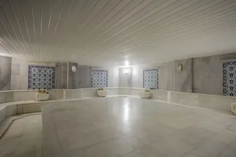 Clover Magic Park Beach Hotel in Alanya — foto 27