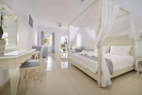 Hotel Kamari Beach in Thira Municipal Unit, foto 29
