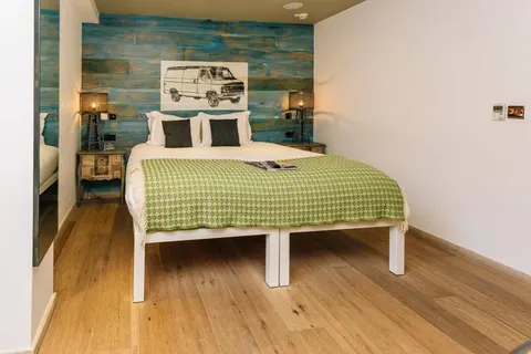 Stay Central Hotel foto 2