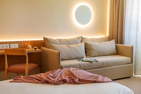 Ozadi Altura Beach Resort foto 15