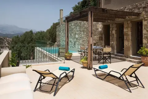 Istron Bay Hotel in Δημοτική Ενότητα Αγίου Νικολάου — foto 2