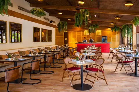 Corallium Dunamar by Lopesan Hotels in Playa del Inglés — foto 8