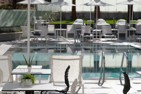 Melrose Hotel in Rethimnon — foto 6