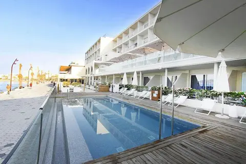 BG Hotel Naútico Ebeso in Ibiza-Stad, foto 24
