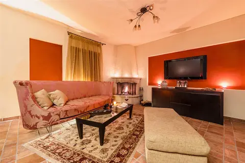Avalon Boutique Hotel in Rhodos — foto 11