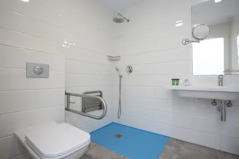 Hotel Casual Málaga del Mar in Málaga — foto 20