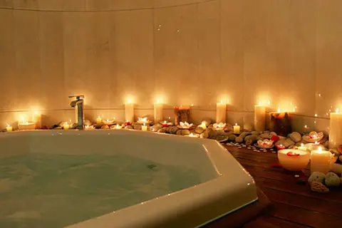 Thalassa Beach Resort in Agapi Beach Resort, foto 22