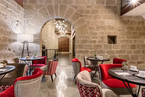 Eurostars Fuerte Ruavieja in Logroño — foto 14
