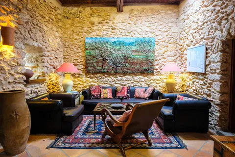 Can Lluc Boutique Hotel & Luxury Villas foto 19