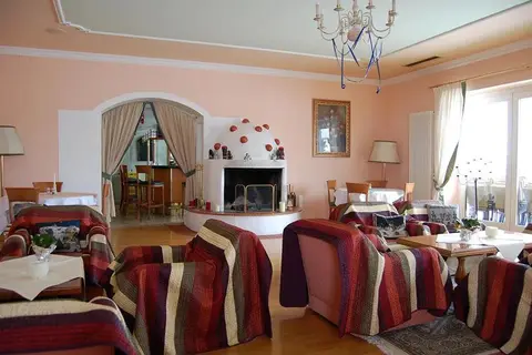 Aktivhotel Karla in Mauterndorf — foto 10