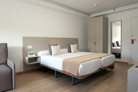 Perla Hotel Tenerife in Puerto De La Cruz — foto 28