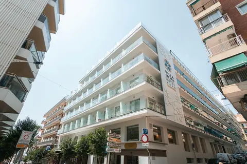 Villa España foto 3