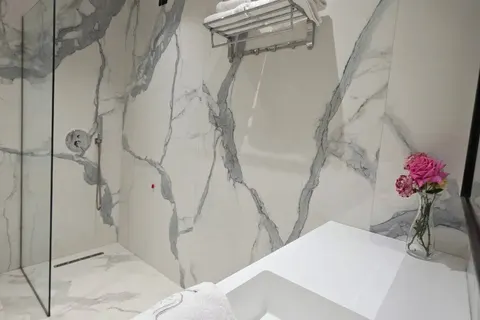 Valza Boutique Hotel in Orikum — foto 13