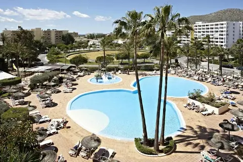 Grupotel Port d'Alcudia in Alcúdia — foto 2