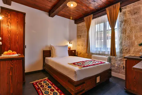 Stara Carsija Resort And Spa in Bar — foto 2