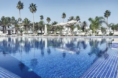 The Orangers Garden Villas & Bungalows in Les Orangers Garden Villas & Bungalows