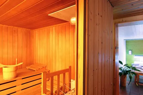 Pension Bergheil foto 4