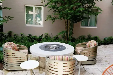 Staybridge Suites Miami International Airport in Miami — foto 7